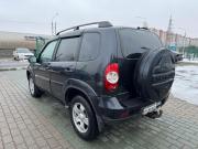 Chevrolet Niva I Рестайлинг Вологда  - изображение 17
