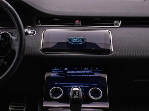 Land Rover Range Rover Evoque II с пробегом 2019 года, цена 3 987 000 рублей, 60789 км, внедорожник, Автокод Объявления