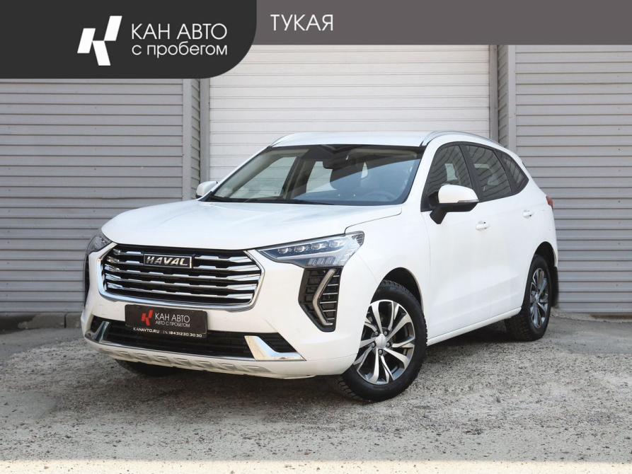 Haval Jolion I Казань  - изображение 1