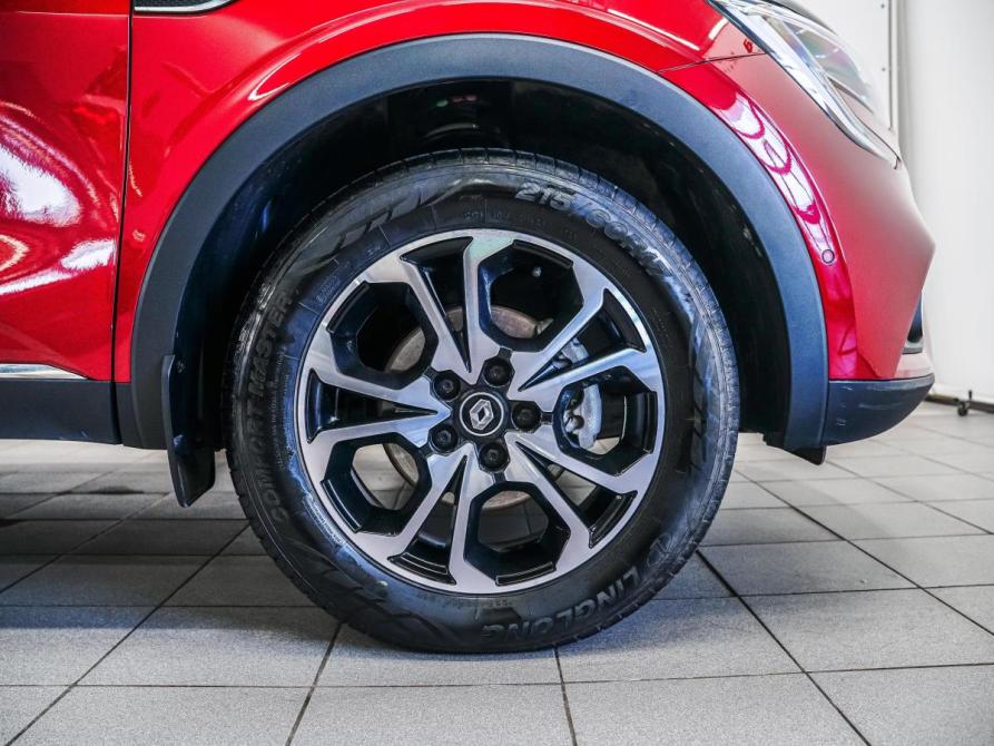 Renault Arkana I Красноярск  - изображение 34