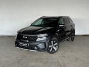 Kia Sorento IV Москва  - изображение 21