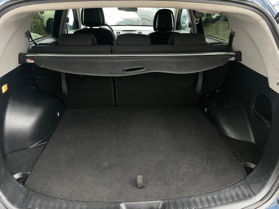 Kia Sportage III Вологда  - изображение 15