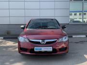 Honda Civic VIII Рестайлинг Москва  - изображение 21