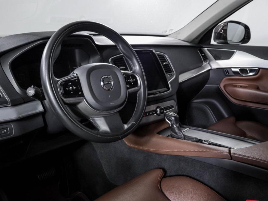 Volvo XC90 II Рестайлинг 1 Москва  - изображение 15