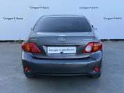 Toyota Corolla X (E140 E150) Курган  - изображение 21