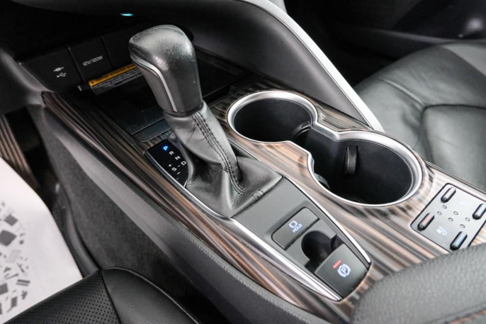 Toyota Camry VIII (XV70) Красноярск  - изображение 17