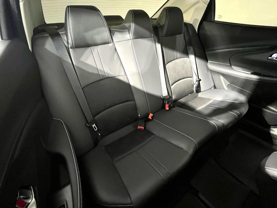Changan Alsvin Ижевск  - изображение 20