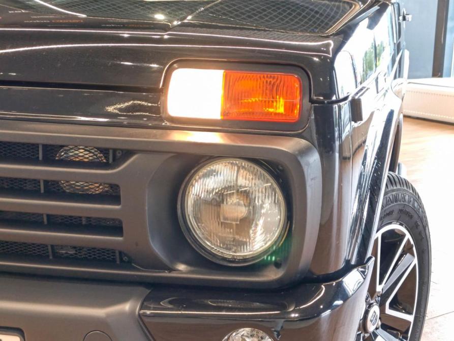 Lada (ВАЗ) Niva Legend Тула  - изображение 2