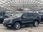 Cadillac Escalade III Тула  - изображение 23