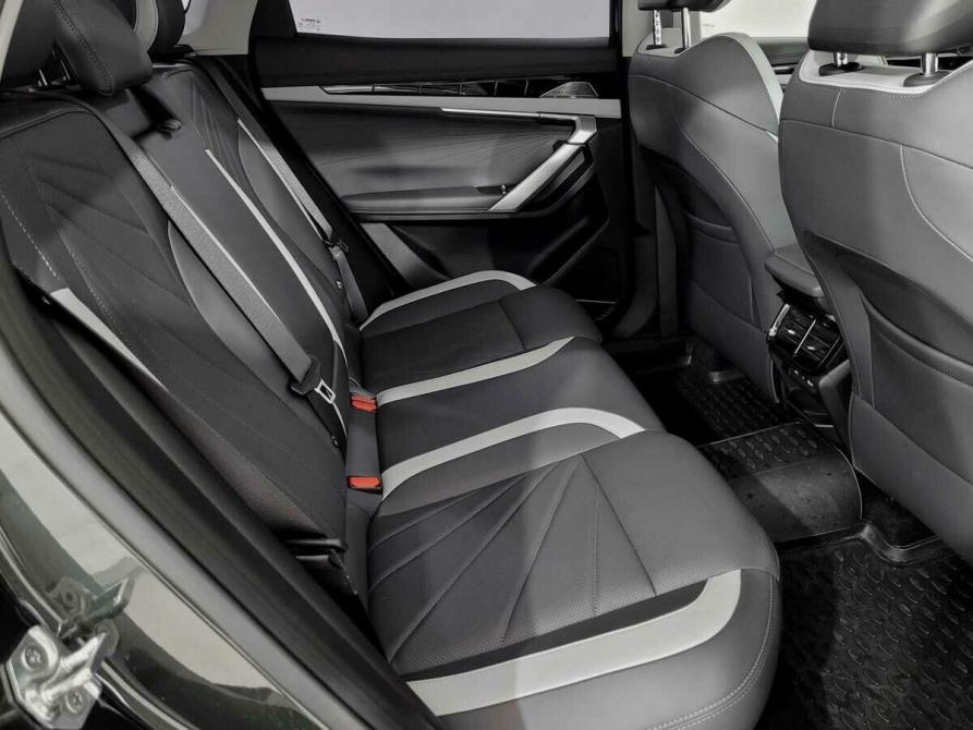 Geely Atlas II Москва  - изображение 13