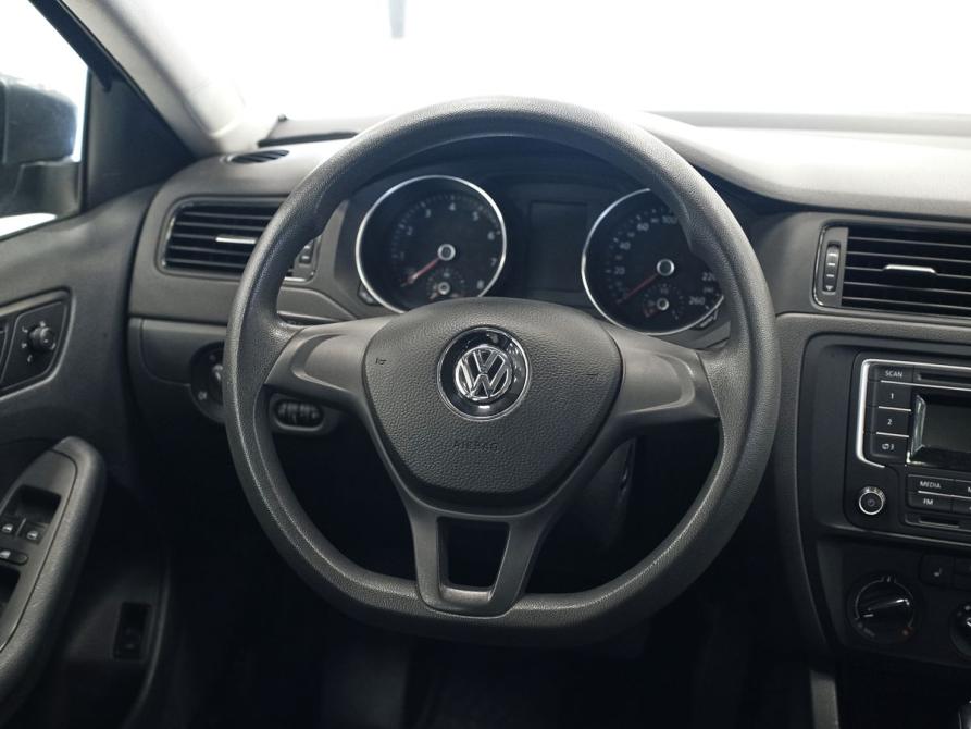 Volkswagen Jetta VI Самара  - изображение 10