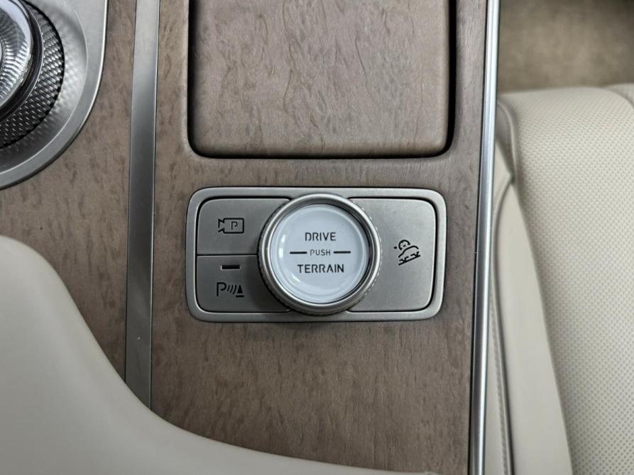 Genesis GV80 I Красноярск  - изображение 33