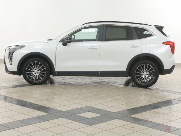 Haval Jolion I Рестайлинг с пробегом 2024 года, цена 1 928 000 рублей, 95500 км, внедорожник, Автокод Объявления