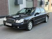 Hyundai Sonata IV (EF) Рестайлинг Уфа  - изображение 17
