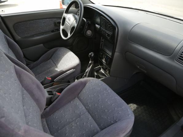 Kia Spectra I Рестайлинг 2 с пробегом 2007 года, цена 287 000 рублей, 187000 км, седан, Автокод Объявления