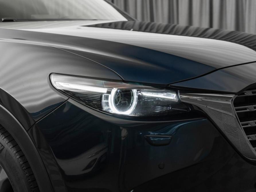 Mazda CX-9 II Рестайлинг Москва  - изображение 7
