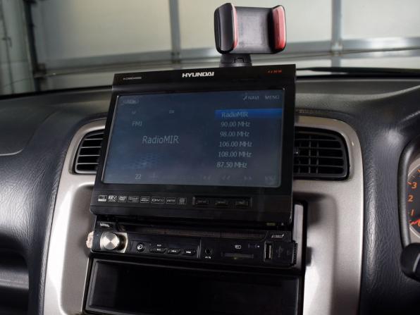 Honda Stream I с пробегом 2001 года, цена 385 995 рублей, 372479 км, компактвэн, Автокод Объявления