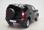Chevrolet Niva I Рестайлинг Саратов  - изображение 25