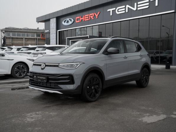 Volkswagen Tharu XR с пробегом 2026 года, цена 2 950 000 рублей, 16 км, внедорожник, Автокод Объявления