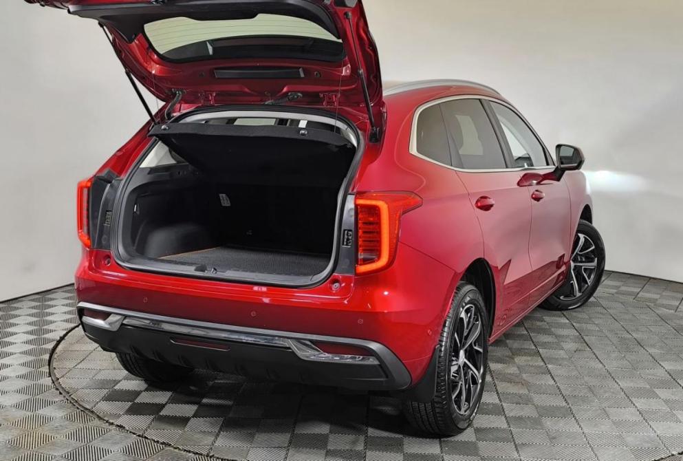 Haval Jolion I Нижний Новгород  - изображение 15