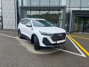 Chery Tiggo 7 Pro Max I Рестайлинг Томск  - изображение 21