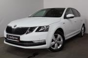 Skoda Octavia III (A7) Рестайлинг Санкт-Петербург  - изображение 19