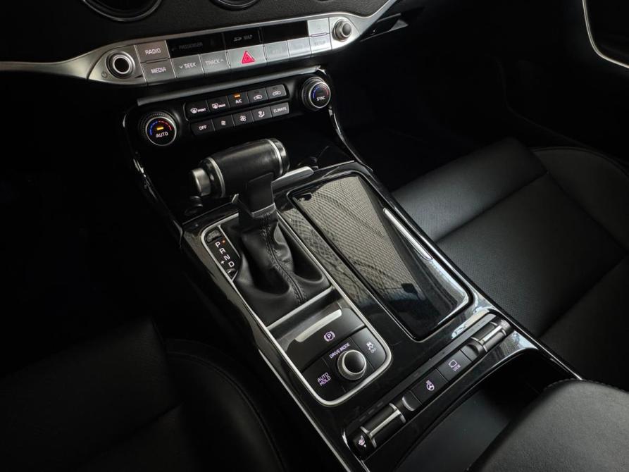 Kia Stinger I Волжский  - изображение 19