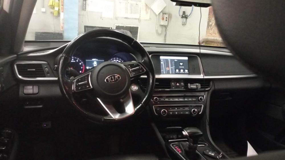 Kia Optima IV Рестайлинг Санкт-Петербург  - изображение 5