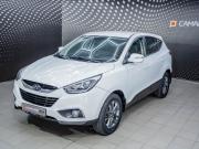 Hyundai ix35 I Рестайлинг Самара  - изображение 39