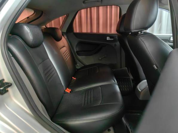 Ford Focus II Рестайлинг с пробегом 2008 года, цена 585 000 рублей, 130345 км, хэтчбек, Автокод Объявления