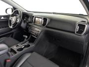 Kia Sportage IV Москва  - изображение 47