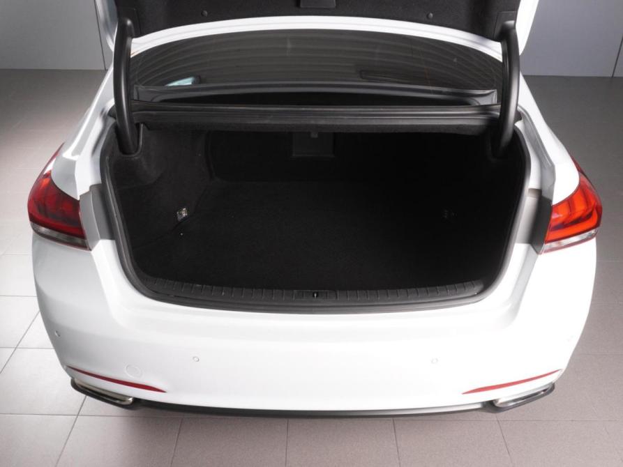 Hyundai Genesis II Минеральные Воды  - изображение 20