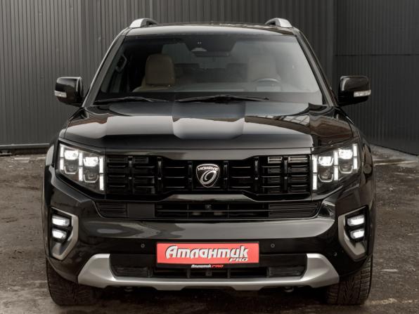 Kia Mohave I Рестайлинг 2 с пробегом 2020 года, цена 3 820 000 рублей, 122095 км, внедорожник, Автокод Объявления