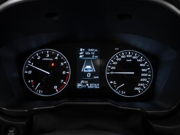 Subaru Outback VI с пробегом 2021 года, цена 3 909 000 рублей, 93476 км, универсал, Автокод Объявления