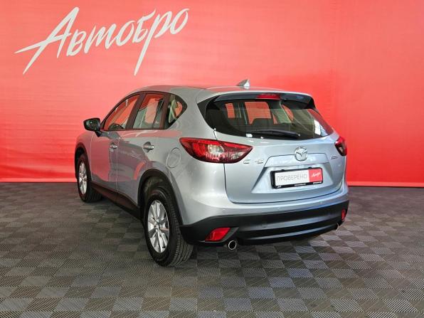 Mazda CX-5 I Рестайлинг с пробегом 2016 года, цена 1 949 000 рублей, 115611 км, внедорожник, Автокод Объявления