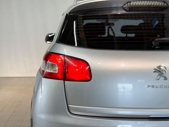 Peugeot 4008 I с пробегом 2012 года, цена 1 050 000 рублей, 166000 км, внедорожник, Автокод Объявления