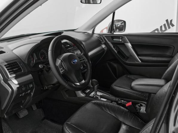 Subaru Forester IV с пробегом 2013 года, цена 1 520 000 рублей, 261586 км, внедорожник, Автокод Объявления