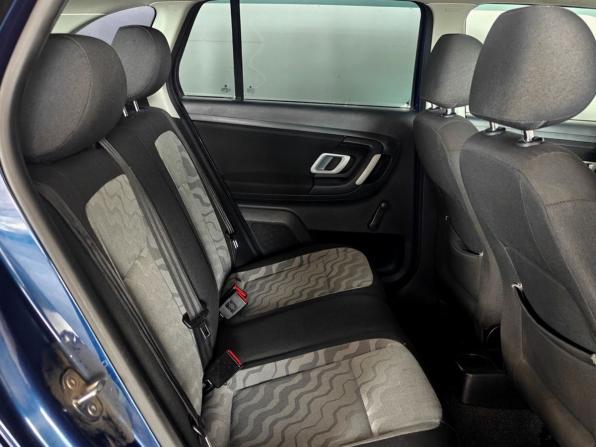 Skoda Fabia II с пробегом 2009 года, цена 427 000 рублей, 217124 км, универсал, Автокод Объявления