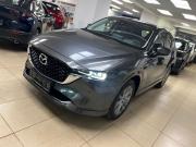 Mazda CX-5 II Рестайлинг Москва  - изображение 20