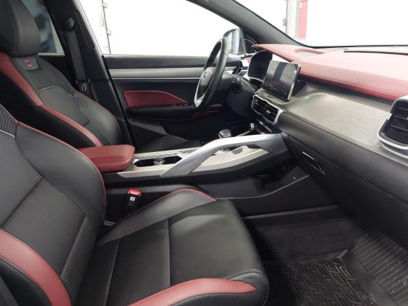 Geely Coolray I с пробегом 2023 года, цена 1 770 000 рублей, 32697 км, внедорожник, Автокод Объявления