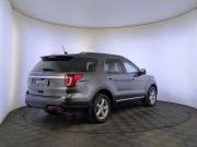 Ford Explorer V Рестайлинг 2 Москва  - изображение 35