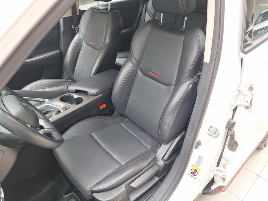 Changan CS35 Plus I Рестайлинг Челябинск  - изображение 19