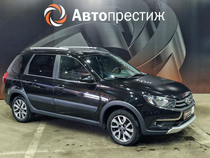 Lada (ВАЗ) Granta I Рестайлинг Ставрополь  - изображение 3