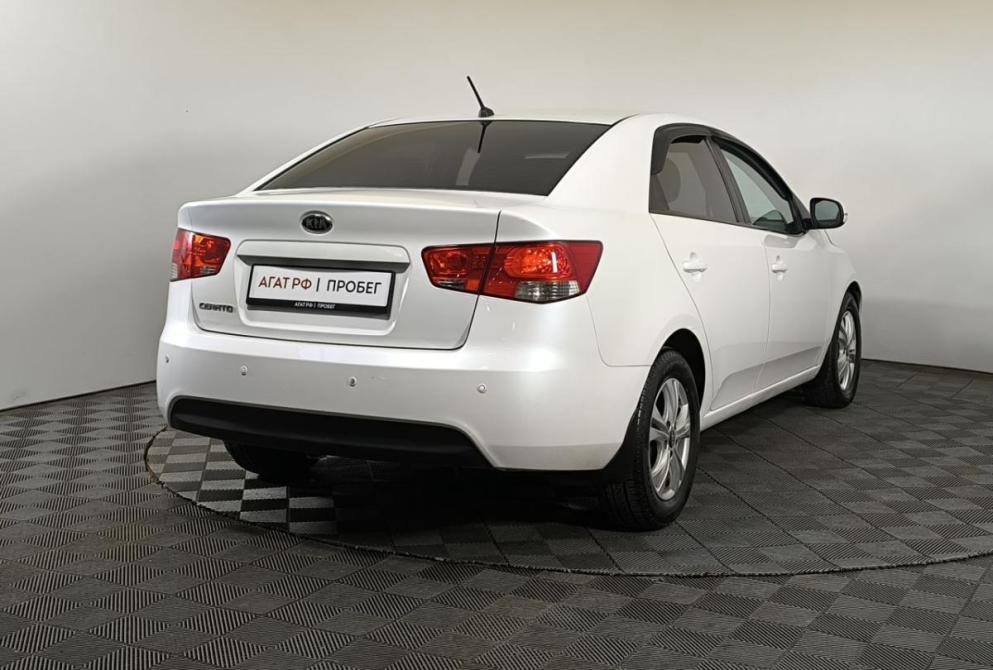 Kia Cerato II Нижний Новгород  - изображение 4