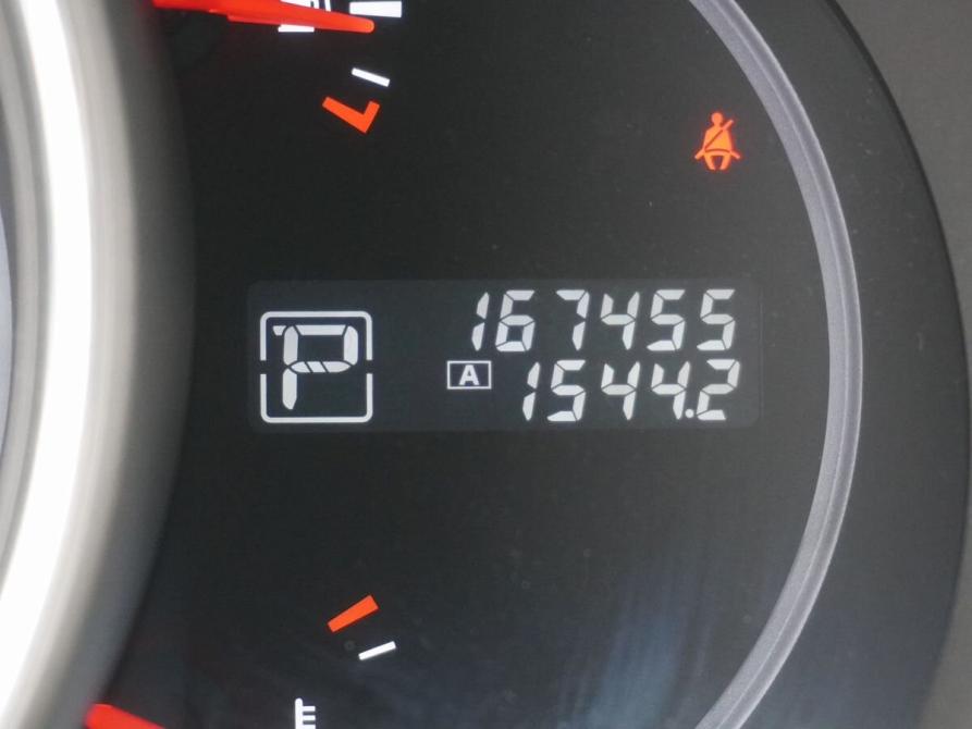 Nissan Murano II (Z51) Рестайлинг 2 Москва  - изображение 15