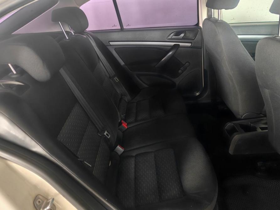 Skoda Octavia II (A5) Рестайлинг Москва  - изображение 10