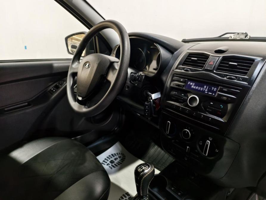 Lada (ВАЗ) Granta I Рестайлинг Курск  - изображение 5