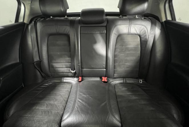 Volkswagen Passat B6 с пробегом 2008 года, цена 651 000 рублей, 260479 км, седан, Автокод Объявления