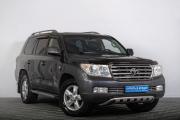 Toyota Land Cruiser 200 Series Томск  - изображение 24