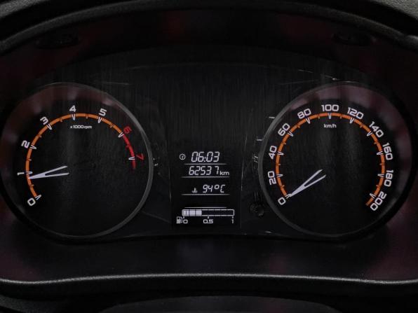 Lada (ВАЗ) Granta I Рестайлинг с пробегом 2024 года, цена 715 000 рублей, 62534 км, седан, Автокод Объявления